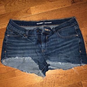 Old navy shorts